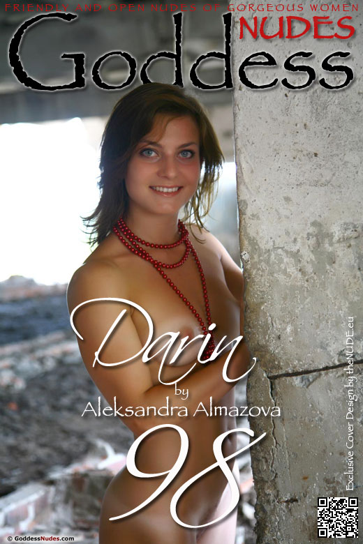 Darin - `Set 2` - by Aleksandra Almazova for GODDESSNUDES Darin - `Set 2` - by Aleksandra Almazova for GODDESSNUDES
