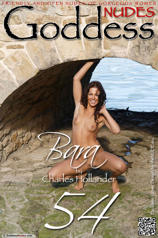 Bara - `Set 4` - by Charles Hollander for GODDESSNUDES Bara - `Set 4` - by Charles Hollander for GODDESSNUDES