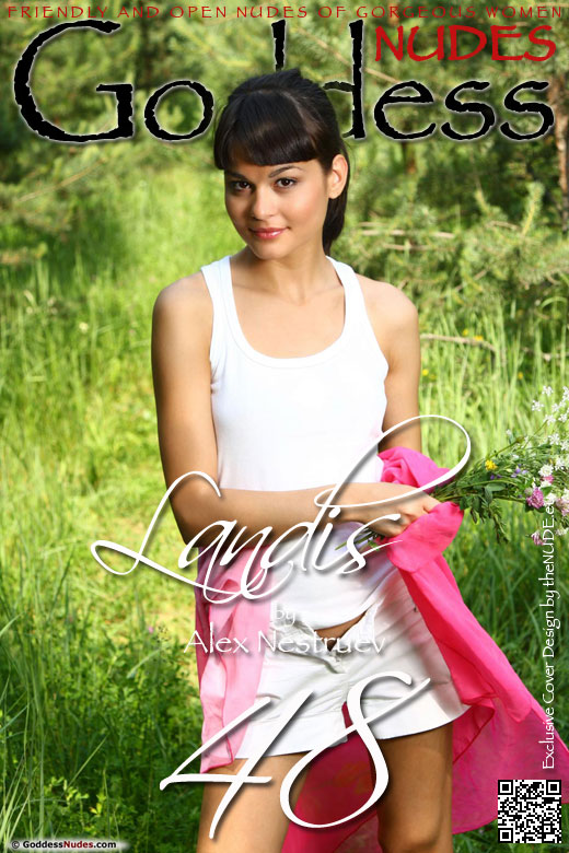Landis - `Set 3` - by Alex Nestruev for GODDESSNUDES Landis - `Set 3` - by Alex Nestruev for GODDESSNUDES