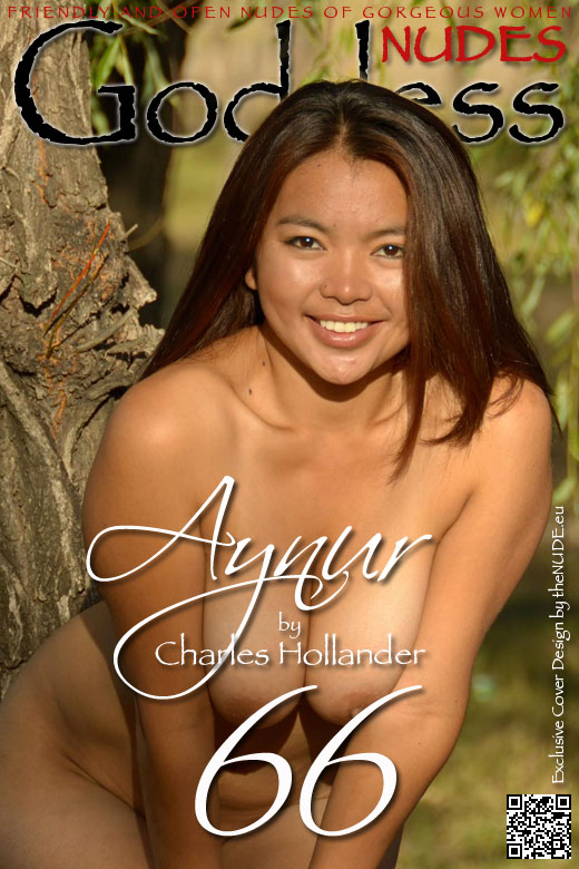 Aynur - `Set 2` - by Charles Hollander for GODDESSNUDES Aynur - `Set 2` - by Charles Hollander for GODDESSNUDES