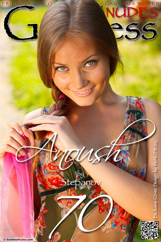 Anoush - `Set 1` - by Stepanov for GODDESSNUDES Anoush - `Set 1` - by Stepanov for GODDESSNUDES