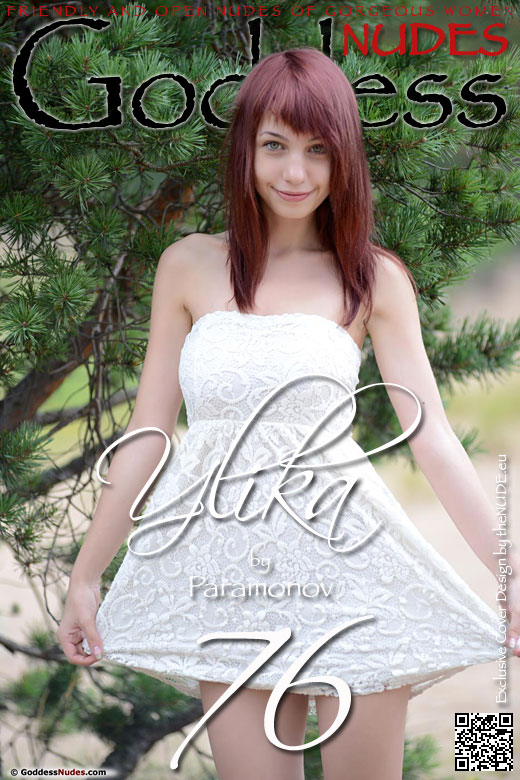 Ylika - `Set 1` - by Paramonov for GODDESSNUDES Ylika - `Set 1` - by Paramonov for GODDESSNUDES