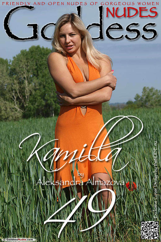 Laura - `Set 6` - by Aztek for GODDESSNUDES Laura - `Set 6` - by Aztek for GODDESSNUDES