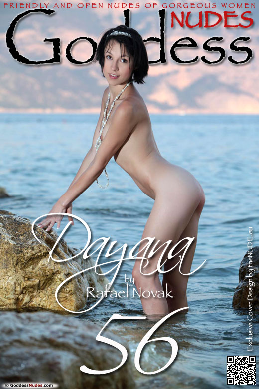 Dayana - `Set 3` - by Rafael Novak for GODDESSNUDES Dayana - `Set 3` - by Rafael Novak for GODDESSNUDES