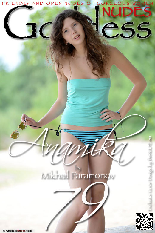 Anamika - `Set 1` - by Mikhail Paramonov for GODDESSNUDES Anamika - `Set 1` - by Mikhail Paramonov for GODDESSNUDES