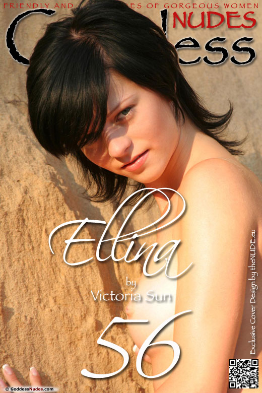 Ellina - `Set 1` - by Victoria Sun for GODDESSNUDES Ellina - `Set 1` - by Victoria Sun for GODDESSNUDES