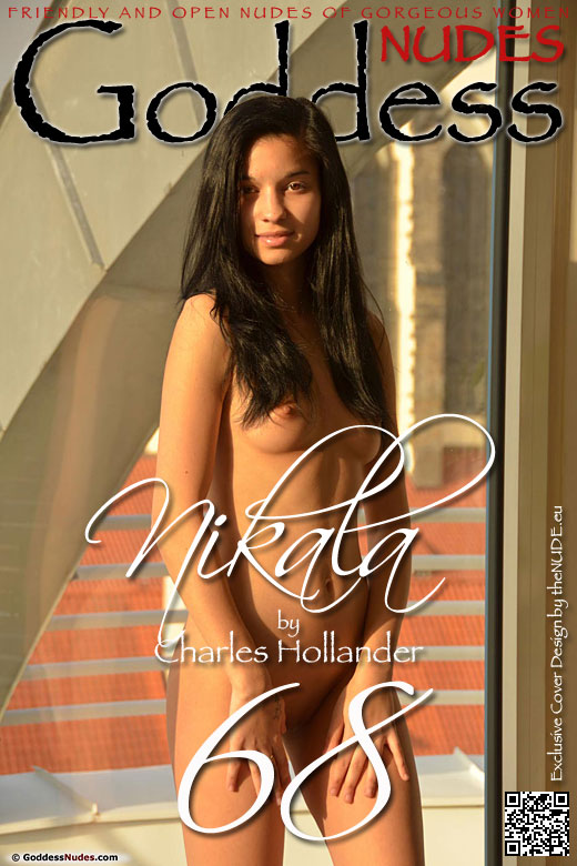 Nikala - `Set 3` - by Charles Hollander for GODDESSNUDES Nikala - `Set 3` - by Charles Hollander for GODDESSNUDES