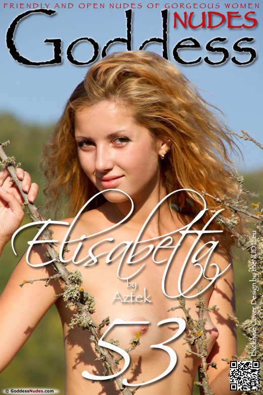 Elisabetta - `Set 1` - by Aztek for GODDESSNUDES Elisabetta - `Set 1` - by Aztek for GODDESSNUDES