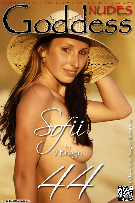 Sofii - `Set 5` - by V Bragin for GODDESSNUDES Sofii - `Set 5` - by V Bragin for GODDESSNUDES