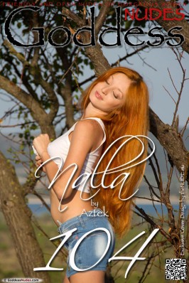 Nalla & Ruda from GODDESSNUDES Nalla & Ruda from GODDESSNUDES