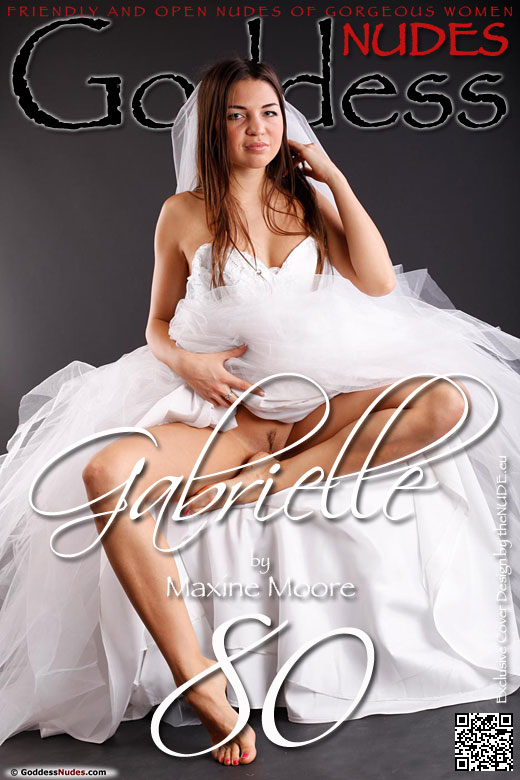 Gabrielle - `Set 4` - by Maxine Moore for GODDESSNUDES Gabrielle - `Set 4` - by Maxine Moore for GODDESSNUDES