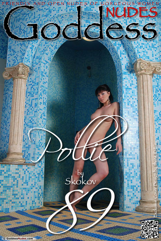 Pollie - `Set 1` - by Skokov for GODDESSNUDES Pollie - `Set 1` - by Skokov for GODDESSNUDES