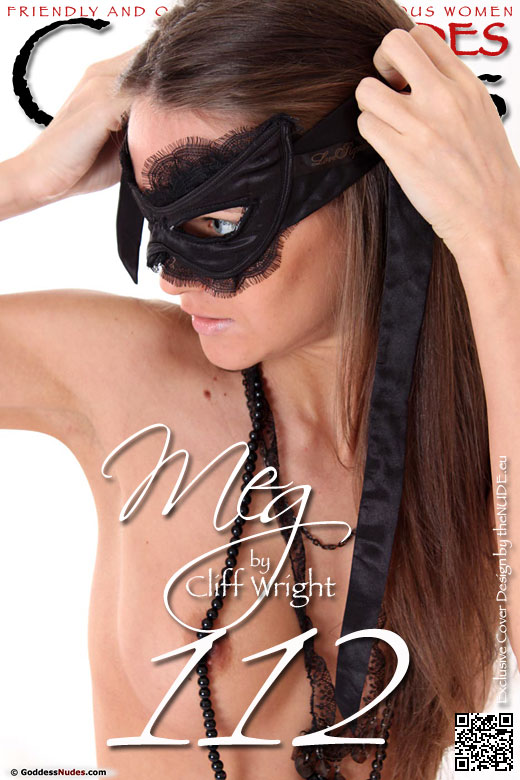Meg - `Set 3` - by Cliff Wright for GODDESSNUDES Meg - `Set 3` - by Cliff Wright for GODDESSNUDES