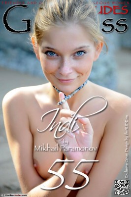 Indi from GODDESSNUDES Indi from GODDESSNUDES