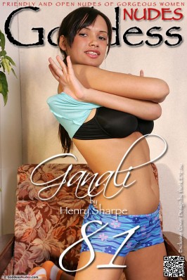 Ganali from GODDESSNUDES Ganali from GODDESSNUDES