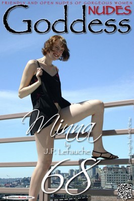 Minna from GODDESSNUDES Minna from GODDESSNUDES