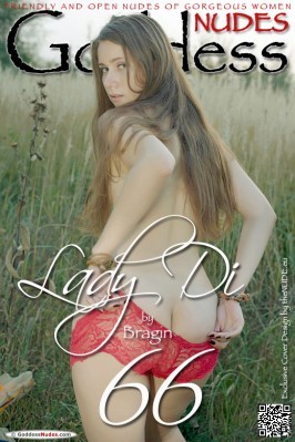 Lady Di from GODDESSNUDES Lady Di from GODDESSNUDES