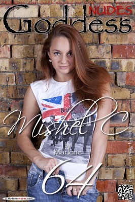 Mishel C from GODDESSNUDES Mishel C from GODDESSNUDES