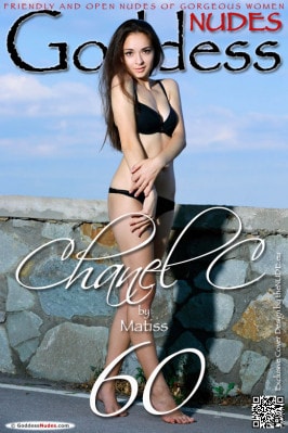 Chanel C from GODDESSNUDES Chanel C from GODDESSNUDES