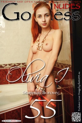 Olivia & Olivia I from GODDESSNUDES Olivia & Olivia I from GODDESSNUDES