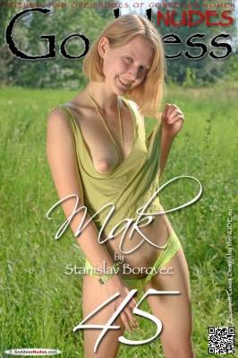 Mak from GODDESSNUDES Mak from GODDESSNUDES