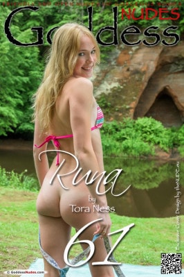 Runa from GODDESSNUDES Runa from GODDESSNUDES