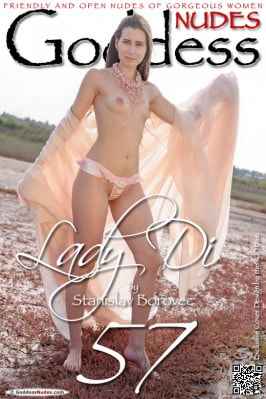 Lady Di from GODDESSNUDES Lady Di from GODDESSNUDES