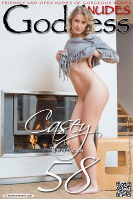 Casey from GODDESSNUDES Casey from GODDESSNUDES