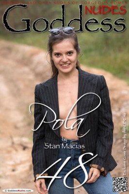 Pola from GODDESSNUDES Pola from GODDESSNUDES