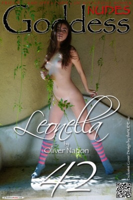 Leonella from GODDESSNUDES Leonella from GODDESSNUDES