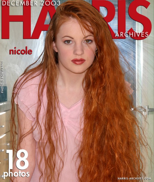 Nicole - `Pink Panties` - by Ron Harris for HARRIS-ARCHIVES Nicole - `Pink Panties` - by Ron Harris for HARRIS-ARCHIVES