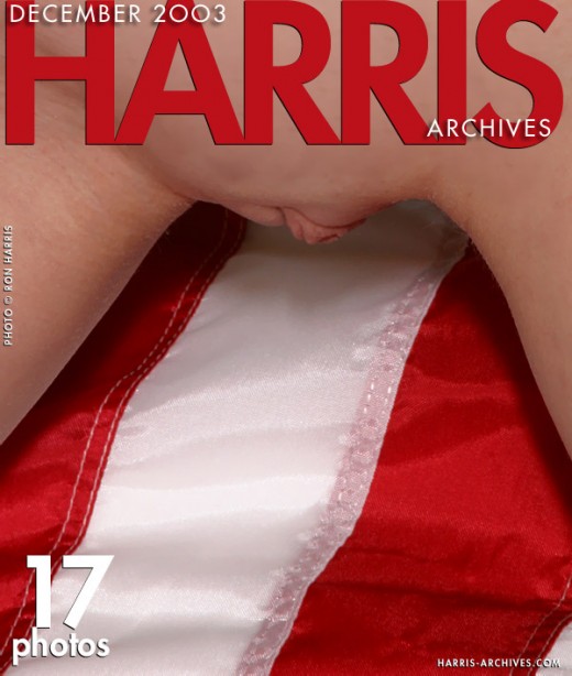 Vicky Vee - `Flag` - by Ron Harris for HARRIS-ARCHIVES Vicky Vee - `Flag` - by Ron Harris for HARRIS-ARCHIVES