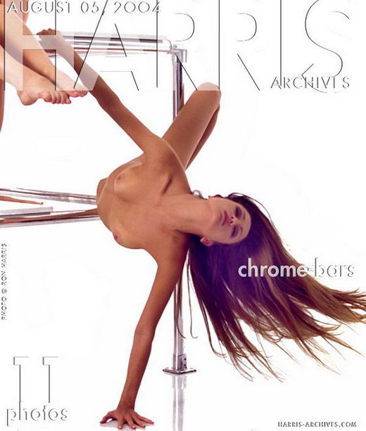 Chrome-bars gallery from HARRIS-ARCHIVES by Ron Harris Chrome-bars gallery from HARRIS-ARCHIVES by Ron Harris