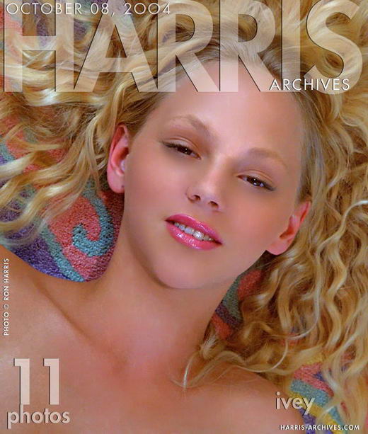 Ivey - `On Rug` - by Ron Harris for HARRIS-ARCHIVES Ivey - `On Rug` - by Ron Harris for HARRIS-ARCHIVES