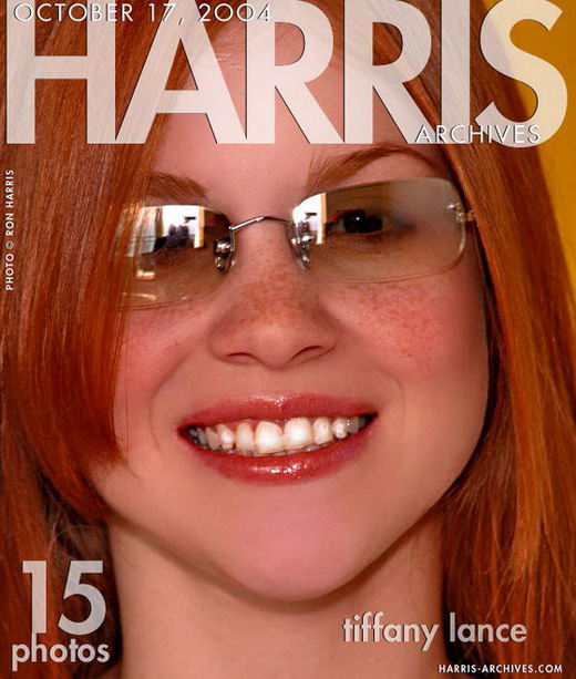 Tiffany Lance - `Pink Ribbon` - by Ron Harris for HARRIS-ARCHIVES Tiffany Lance - `Pink Ribbon` - by Ron Harris for HARRIS-ARCHIVES