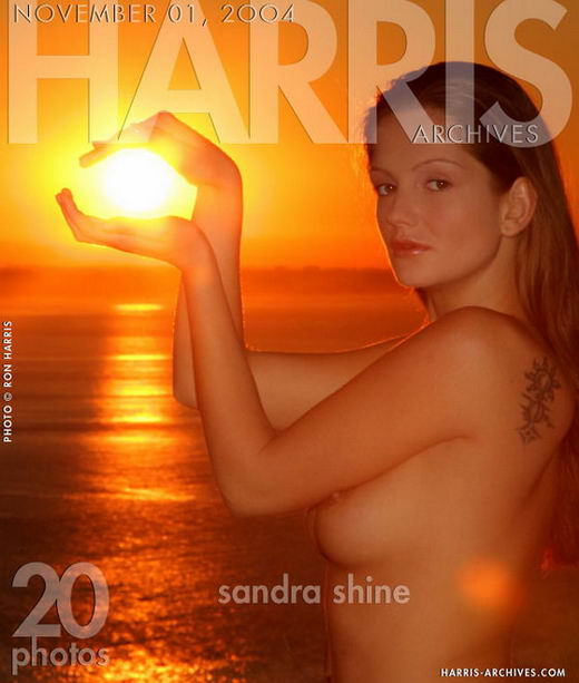 Sandra Shine in Sun-up gallery from HARRIS-ARCHIVES by Ron Harris Sandra Shine in Sun-up gallery from HARRIS-ARCHIVES by Ron Harris