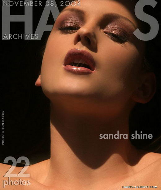 Sandra Shine in Gold gallery from HARRIS-ARCHIVES by Ron Harris Sandra Shine in Gold gallery from HARRIS-ARCHIVES by Ron Harris