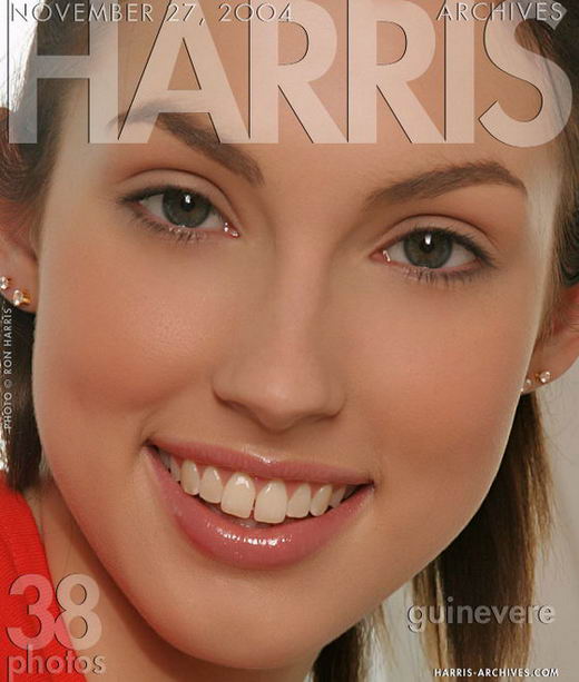 Guinevere - `At Home` - by Ron Harris for HARRIS-ARCHIVES Guinevere - `At Home` - by Ron Harris for HARRIS-ARCHIVES