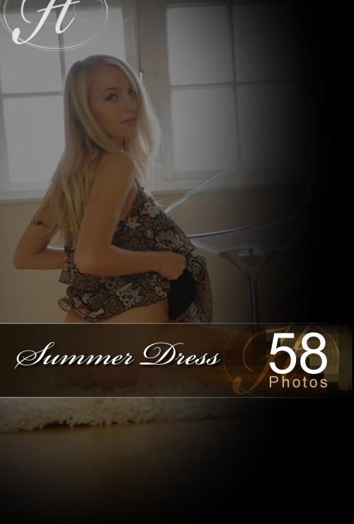 Hayley Marie - `Summer Dress` - for HAYLEYS SECRETS Hayley Marie - `Summer Dress` - for HAYLEYS SECRETS