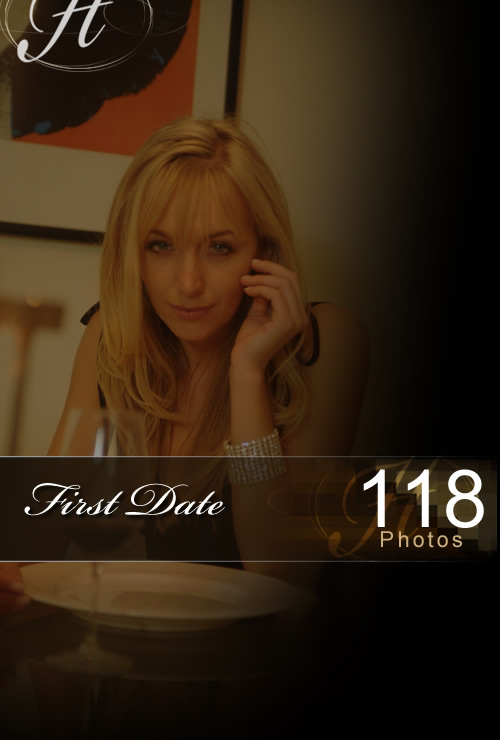 Hayley Marie - `First Date` - for HAYLEYS SECRETS Hayley Marie - `First Date` - for HAYLEYS SECRETS