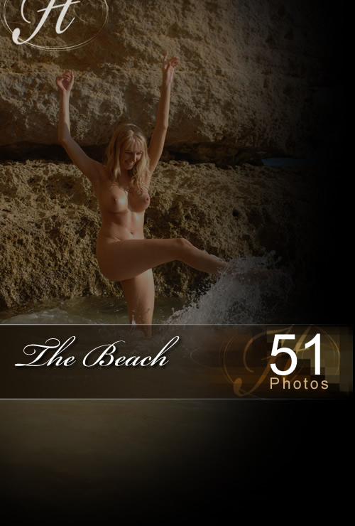 Hayley Marie - `The Beach` - for HAYLEYS SECRETS Hayley Marie - `The Beach` - for HAYLEYS SECRETS
