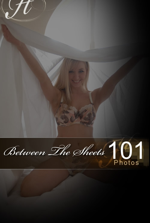 Hayley Marie - `Between The Sheets` - for HAYLEYS SECRETS Hayley Marie - `Between The Sheets` - for HAYLEYS SECRETS