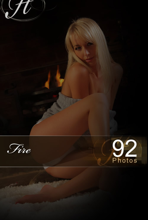 Hayley Marie - `Fire` - for HAYLEYS SECRETS Hayley Marie - `Fire` - for HAYLEYS SECRETS