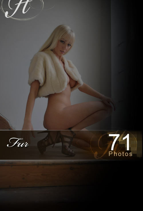 Hayley Marie - `Fur` - for HAYLEYS SECRETS Hayley Marie - `Fur` - for HAYLEYS SECRETS