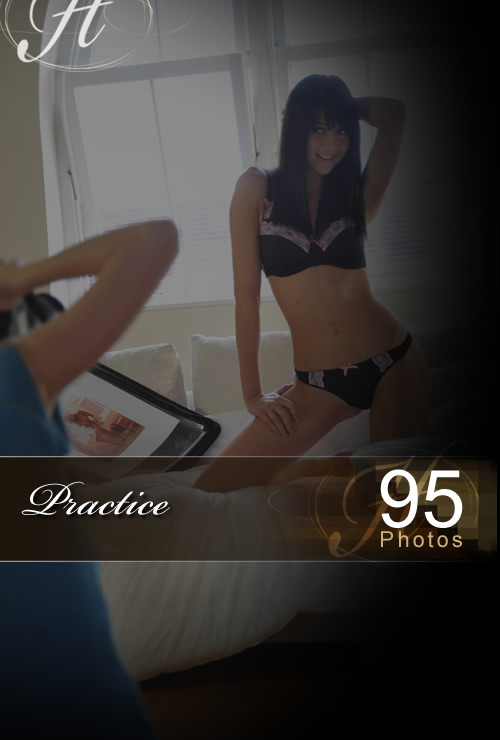 Hayley Marie - `Practice` - for HAYLEYS SECRETS Hayley Marie - `Practice` - for HAYLEYS SECRETS