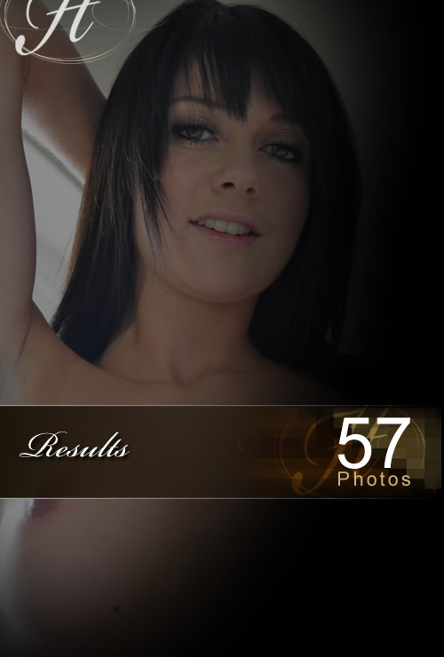 Natalie - `Results` - for HAYLEYS SECRETS Natalie - `Results` - for HAYLEYS SECRETS