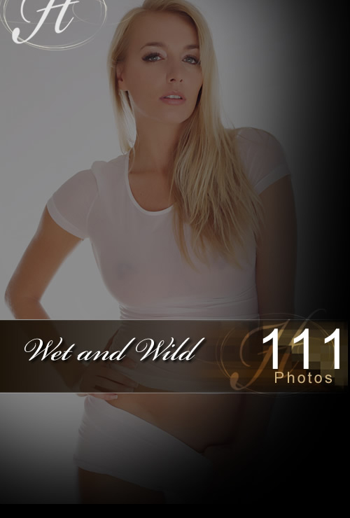 Hayley Marie - `Wet and Wild` - for HAYLEYS SECRETS Hayley Marie - `Wet and Wild` - for HAYLEYS SECRETS