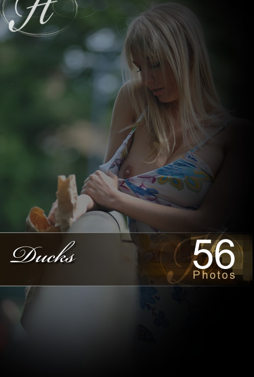 Hayley Marie - `Ducks` - for HAYLEYS SECRETS Hayley Marie - `Ducks` - for HAYLEYS SECRETS