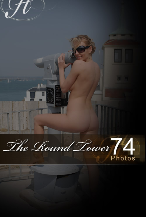 Hayley Marie - `The Round Tower` - for HAYLEYS SECRETS Hayley Marie - `The Round Tower` - for HAYLEYS SECRETS