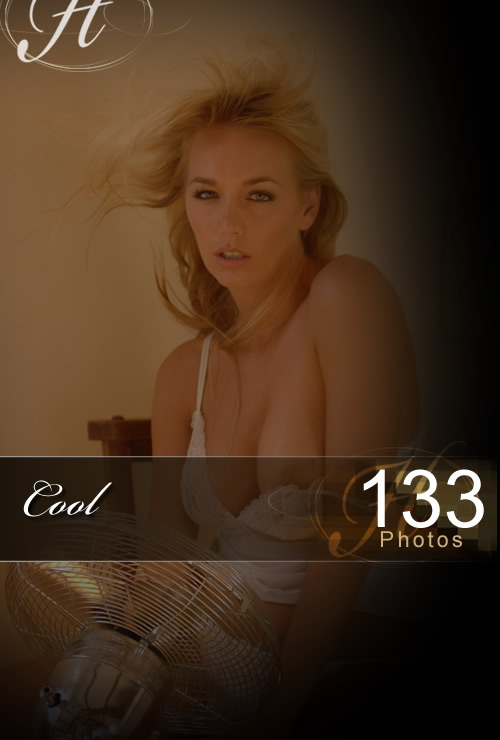 Hayley Marie - `Cool` - for HAYLEYS SECRETS Hayley Marie - `Cool` - for HAYLEYS SECRETS